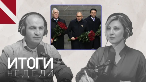 Стоило ли благодарить Израиль, и что даст помощь ЕС Армении?