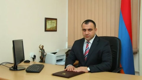 Սահմանադրական պետության կառուցումը շարունակական գործընթաց է․ ՍԴ նախագահ