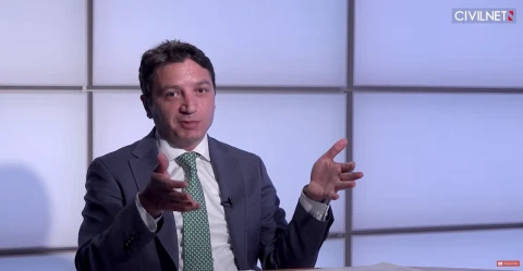 Armenia not considering EEU exit, finance minister says