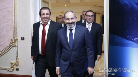 The Gagik Tsarukyan case and the dangers of selective justice