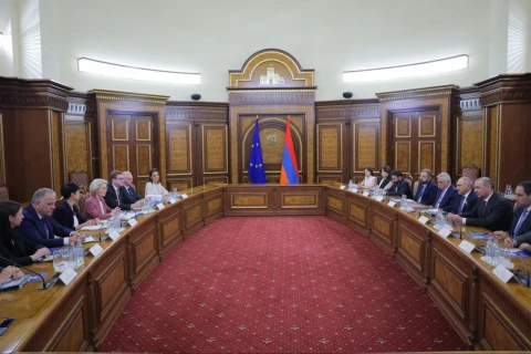 Մարթա Կոսին վերագրված կեղծ խոսքեր և մանիպուլյացիաներ՝ Հայաստան-ԵՄ առևտրային կապերի մասին