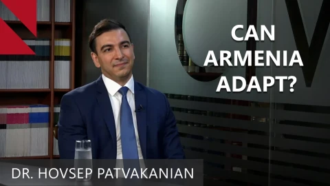 Inside the race to diversify Armenia’s exports