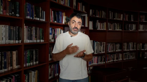 Ապագայում կհաղթի նա, ով ճիշտ հարցեր է տալիս. Կրթության տապան