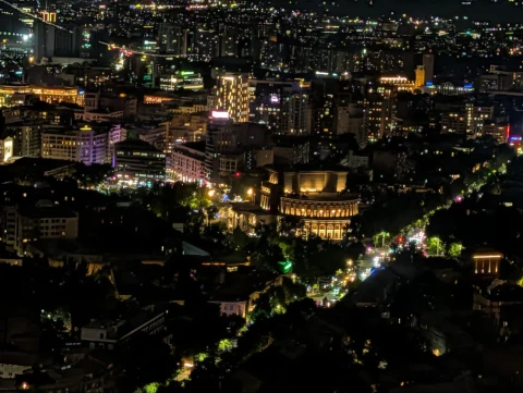 The pattern behind Armenia’s opposition prosecutions