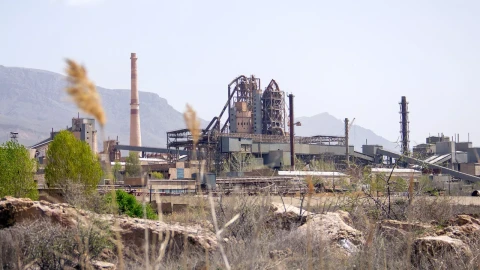 «Արարատցեմենտ»-ը չորսօրյա դադարից հետո կվերագործարկվի