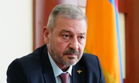 Մալաթիա-Սեբաստիա վարչական շրջանի ղեկավարը հրաժարական է տվել