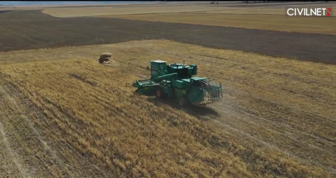 Armenia orders new push to expand wheat production