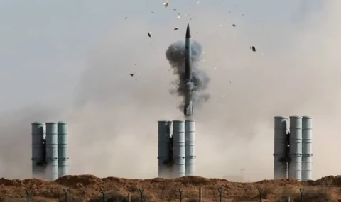 Հրաժարվելով ռուսական S-400-ներից. ինչ հաշվարկներ ունի Անկարան Վաշինգտոնի հետ նոր հարաբերություններում