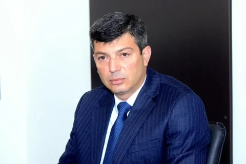 Շենգավիթ վարչական շրջանի ղեկավարն ազատվել է պաշտոնից