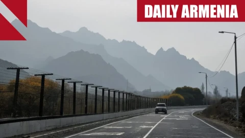 U․S․ says Armenia will retain control over TRIPP route security, customs