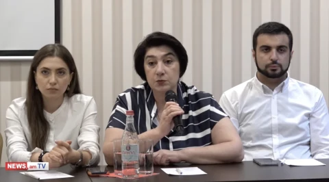 Նորաստեղծ նախաձեռնությունը պնդում է՝ «Հայաստանում սահմանադրական կարգը տապալված է»