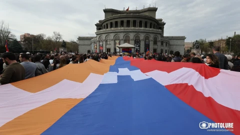 Հայաստանի խորհրդարանական ընտրություններն ու արցախցի փախստականների դեմ ատելության խոսքը․ հունիս, 2026