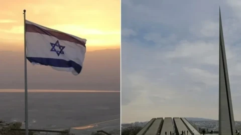 Israel postpones vote on Armenian Genocide recognition