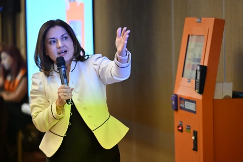 Telcell-ը միավորում է վճարային տերմինալն ու թվային դրամապանակը