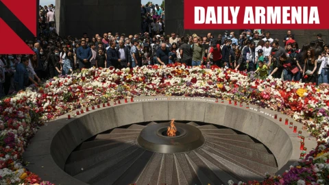 Israel’s parliament shelves Armenian Genocide recognition amid renewed war with Iran
