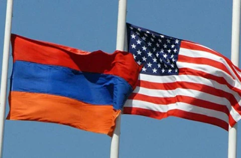 USTDA-ն շարունակում է Հայաստանի հետ աշխատել մի շարք նախագծերի ուղղությամբ. Կարլ Կրես
