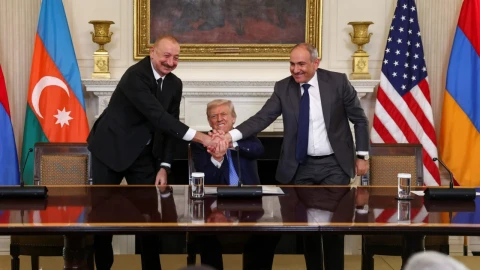 Կառավարությունը սկսում է TRIPP-ի համաձայնագրի վավերացման գործընթացը