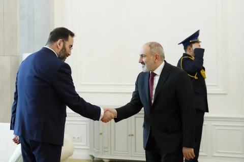 Ռուսական ծագմամբ ամերիկացի ձեռնարկատերը կղեկավարի Վաշինգտոնի TRIPP հիմնադրամը