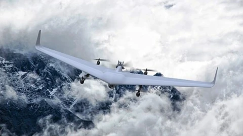 Armenia sees opening to procure more U.S. defense technology, Axios reports