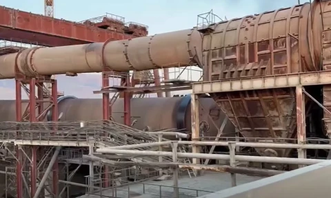 Court places Tsarukyan's cement company under state management