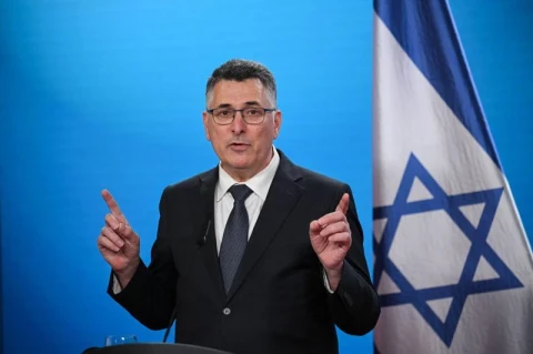 Pressions de Bakou: Israël retire la reconnaissance du génocide arménien de l’ordre du jour de la Knesset