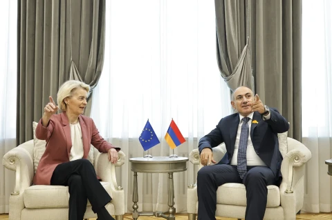 Վիզաների ազատականացում. ի՞նչ է այն փոխելու պետության և քաղաքացու կյանքում. մաս 2