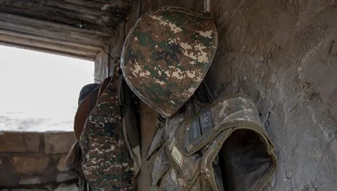 «Գազ-53»-ը վրաերթի է ենթարկել մի քանի զինծառայողի․ մեկը մահացել է