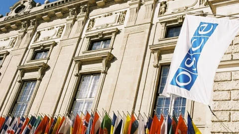 Կազմակերպությունները դատապարտում են կաթողիկոսին գահընկեց անելու ԵԱՀԿ գլխավոր քարտուղարի հայտարարությունը