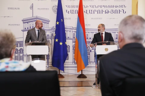 ԵՄ-ի 2,6 մլրդ եվրոյից Հայաստանը միայն 500 մլն է ստացե՞լ