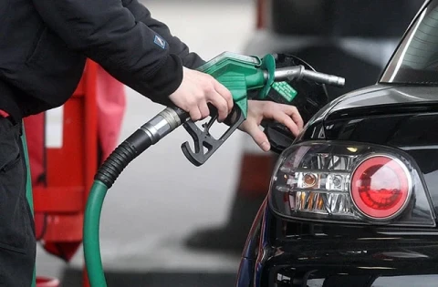 Երևան-Սևան մայրուղում գործող վառելիքի ընկերությունը  600 մլն դրամի շրջանառություն է թաքցրել