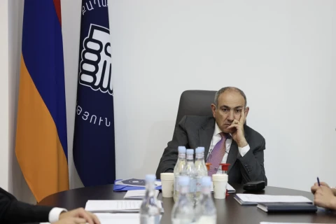 ՔՊ-ն ԱԺ մշտական հանձնաժողովների նախագահների թեկնածուներ է ընտրել
