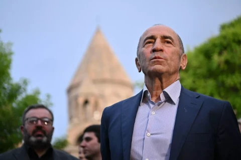 Դատախազությունը պահանջում է բռնագանձել Քոչարյանի ակտիվները
