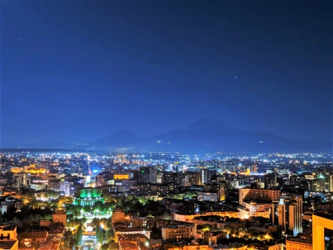 Հայաստանի բարձր աճի շրջանը ավարտվում է, անհրաժեշտ է նոր մոդել. ՀԲ