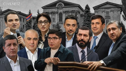 Ովքե՞ր են նորընտիր ԱԺ-ի ամենահարուստ պատգամավորները
