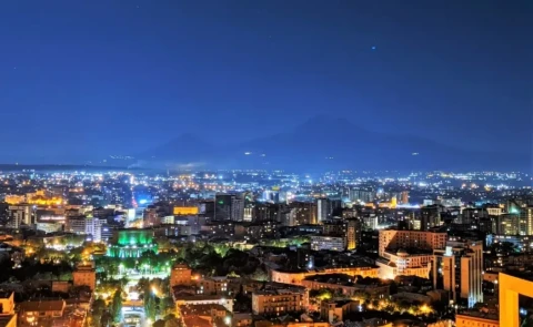 World Bank urges Armenia to shift to productivity-led growth