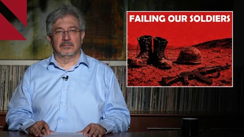 The hidden crisis in Armenia’s military