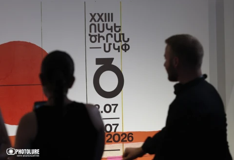 Golden Apricot 2026: Le courage comme seul luxe