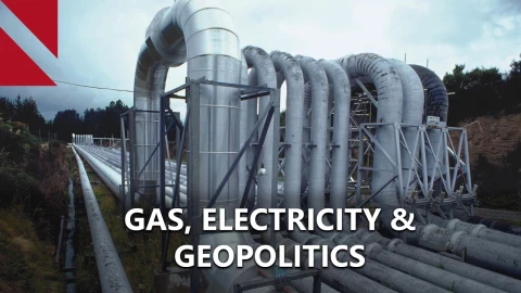 Inside Armenia's plan to expand gas imports from Iran