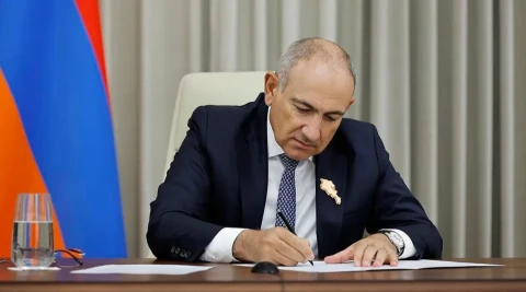 ԶՈՒ-ում ոչ կանոնադրային հարաբերությունների հարցով կստեղծվի միջգերատեսչական աշխատանքային խումբ