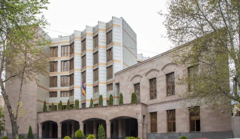 «Հայաստան» դաշինքի պատգամավորի թեկնածուի և շտաբի ղեկավարի նկատմամբ քրեական հետապնդում է հարուցվել