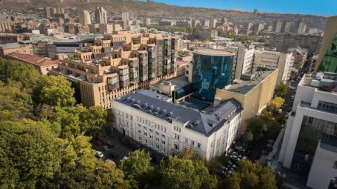 Չնայած անորոշություններին` ԿԲ-ն անփոփոխ է թողնում վերաֆինանսավորման տոկոսադրույքը