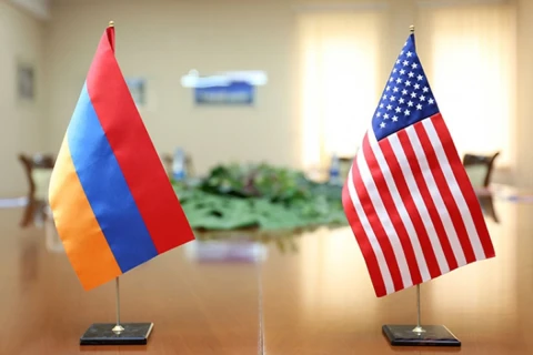 ԱՄՆ-ն կրկնապատկել է TRIPP նախագծի ֆոնդային միջոցները
