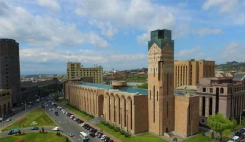 Երևանի քաղաքապետարանի նախկին պաշտոնյայի նկատմամբ մեղադրանք է առաջադրվել