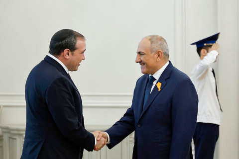 Փաշինյանն ու ԱՄՆ ներկայացուցիչը քննարկել են TRIPP նախագծի իրականացումն ու տարածաշրջանային խաղաղությունը