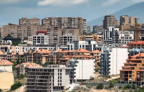 Armenia sees renewed housing price growth