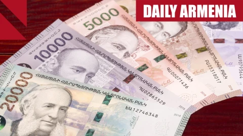 Armenia’s inflation remains above desired level