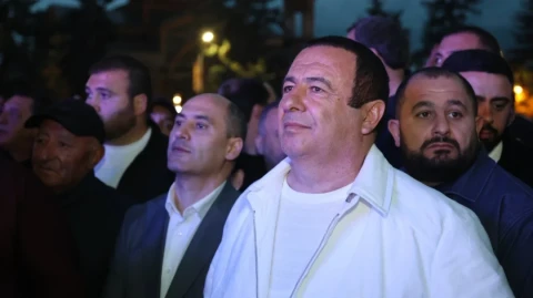 Նոր քրեական գործ Գագիկ Ծառուկյանի դեմ՝ առանձնապես խոշոր չափերի շորթման մեղադրանքով