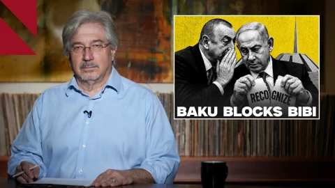 The real story behind Israel's Armenian Genocide reversal