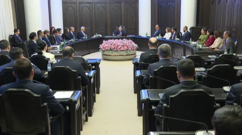 Նախարարությունների անվանումներ են փոխվում