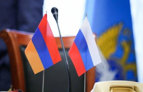 Կապանում ՌԴ հյուպատոսություն բացելու հարցը մնում է օրակարգում․ ՌԴ ԱԳՆ պաշտոնյա